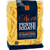 PENNE RIGATE 500G